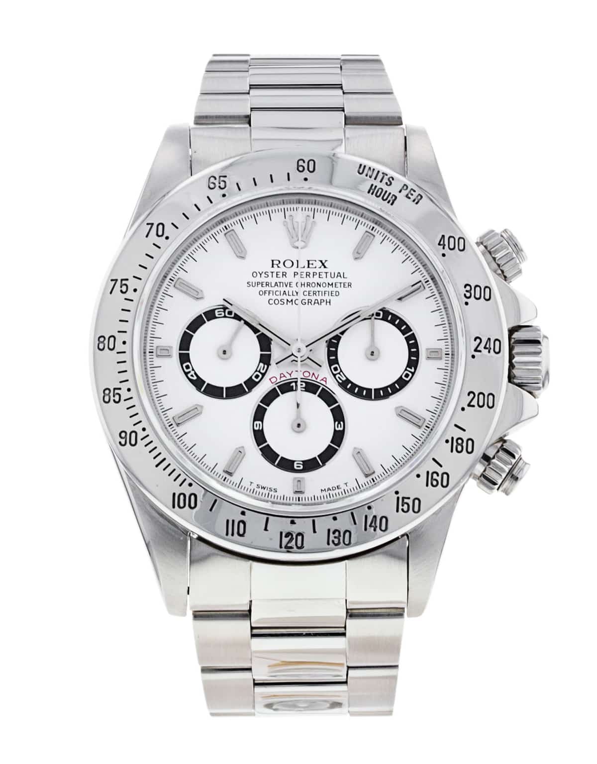 Rolex Daytona 16520